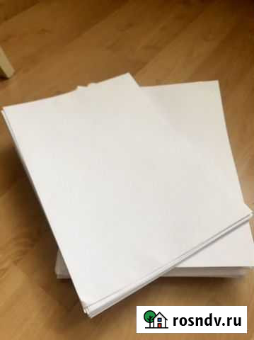 Конверты А4 Рязань - изображение 1