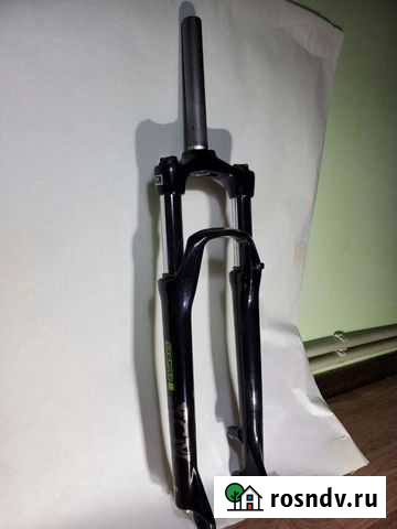 Вилка для велосипеда 29, Santur Новотитаровская - изображение 1