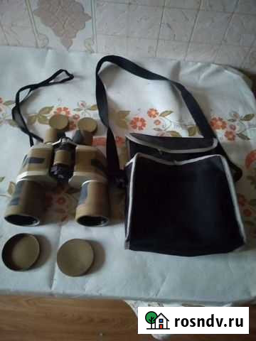 Бинокль 2050 Вязьма - изображение 1