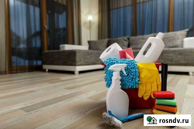 Уборка квартир, домов, офисов Астрахань - изображение 1