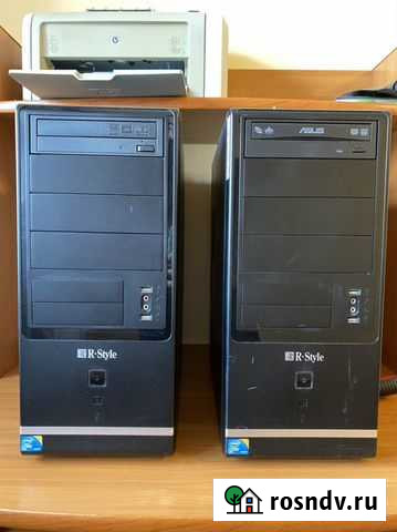 Системный блок R-Style Балашиха - изображение 1