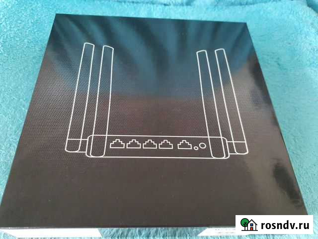 Роутер ZBT WE1626 мощный для 3G/4G Модемов Уфа - изображение 1