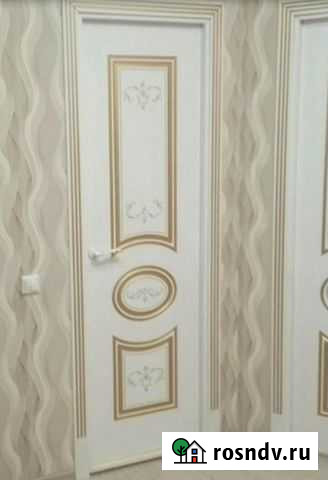 Установка межкомнатных дверей Махачкала - изображение 1