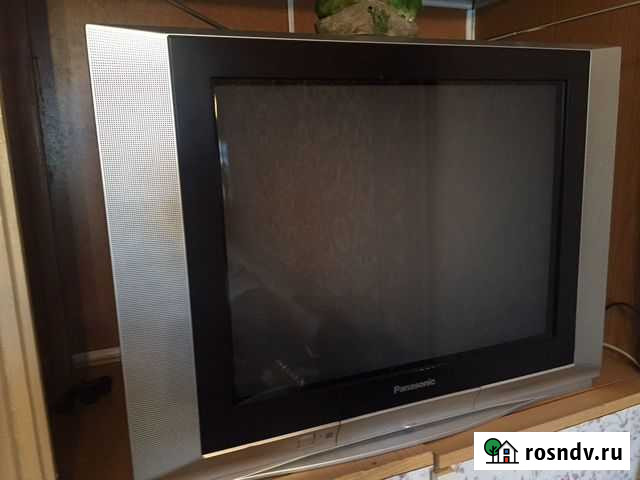 Телевизор panasonic Мурманск - изображение 1