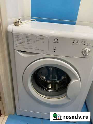 Стиральная машина бу Псков - изображение 1