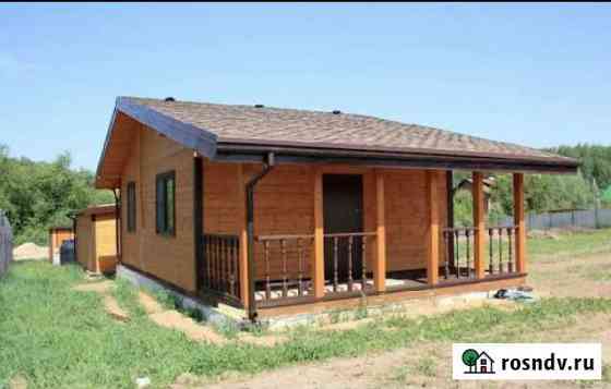 Домокомплект 6*8 стандарт Горно-Алтайск