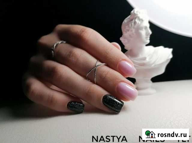 Маникюр Тольятти - изображение 1