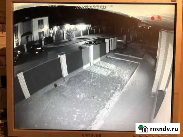 Видеонаблюдение Саратов - изображение 1