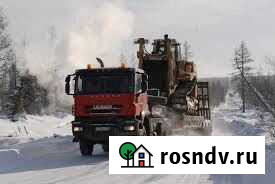 Услуги трала и любой другой спецТехники Тарко Сале Тарко-Сале - изображение 1