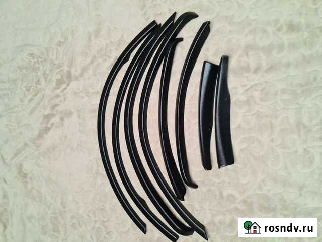 Защитные накладки на LADA Granta Йошкар-Ола - изображение 1