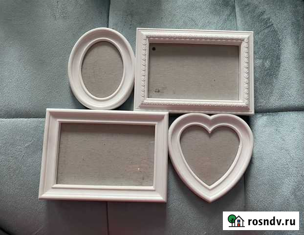 Рамка Калуга - изображение 1