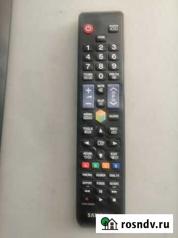 Пульт ду samsung Северск - изображение 1