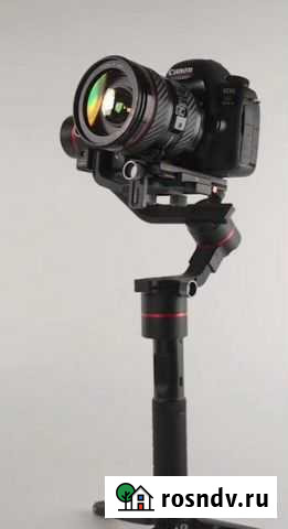 Стабилизатор для камеры Вологда - изображение 1