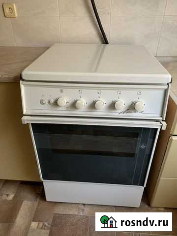 Плита газовая Новый Уренгой - изображение 1