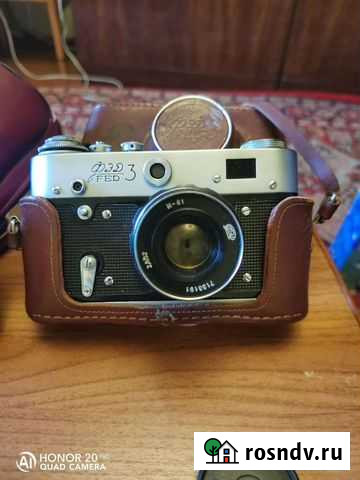 Плёночные фотоаппараты (ретро, винтаж) Выльгорт - изображение 1