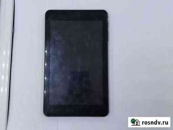 Планшет sigma ts 7068sw Биробиджан