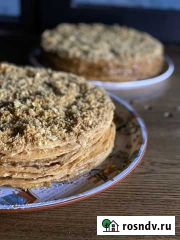 Домашняя выпечка Тюмень - изображение 1