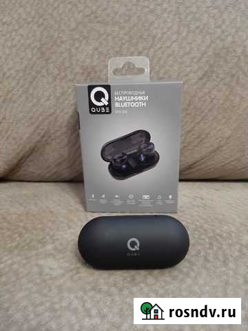 Blutooth наушники Чита - изображение 1