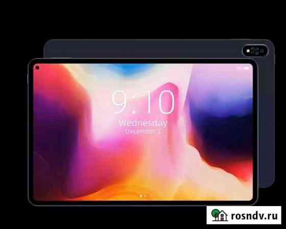 Планшет chuwi hipad pro 8/128 Чита