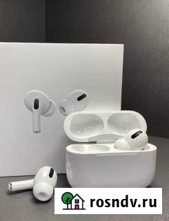 AirPods PRO premium Брянск - изображение 1