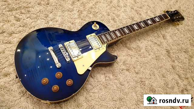 Blitz by Aria Pro II BLP-450 Leopard Тверь - изображение 1