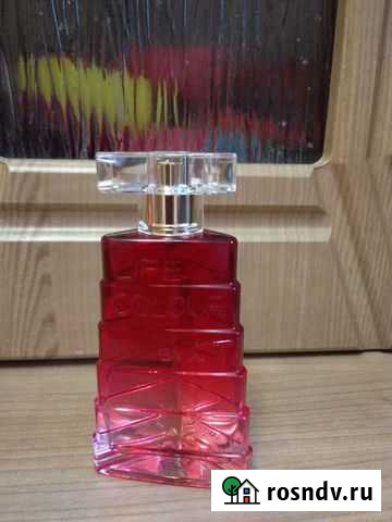 Туалетная вода от Эйвон Тобольск - изображение 1