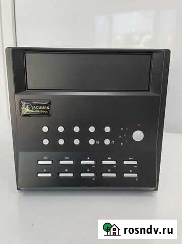 Видеорегистратор Acumen AI-D163 Аксай - изображение 1