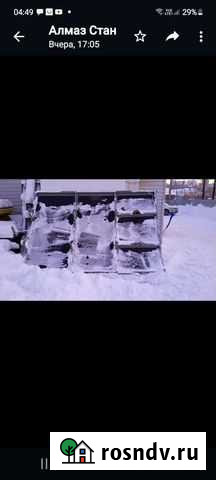 Основание Газель пол Уфа - изображение 1