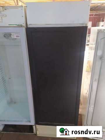 Холодильный шкаф. Доставка бесплатно Хабаровск - изображение 1