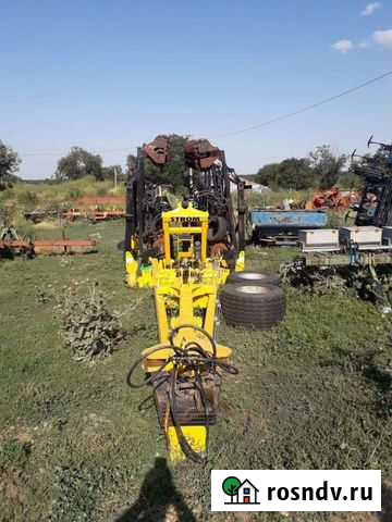 Культиватор bednar Лебедянь - изображение 1