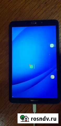 Планшет Samsung Galaxy Tab A SM-T585 10.1 16 гб Иркутск - изображение 1