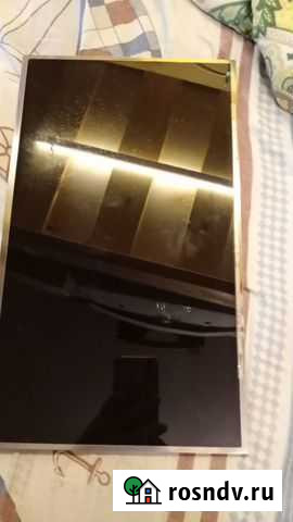 Матрица для 17-ти дюймового ноутбука Саров - изображение 1