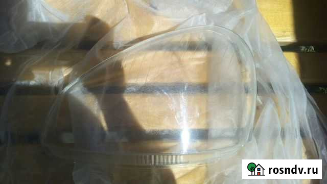 Стекло фары приора Верхняя Салда - изображение 1