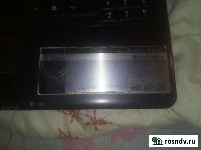 Ноутбук Саратов - изображение 1