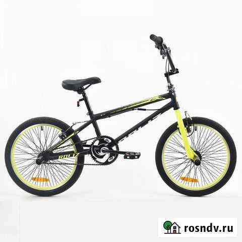 Велосипед Roliz 20-101 Красноярск