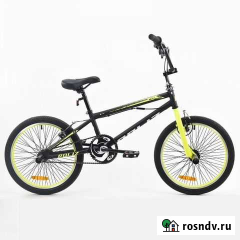 Велосипед Roliz 20-101 Красноярск - изображение 1