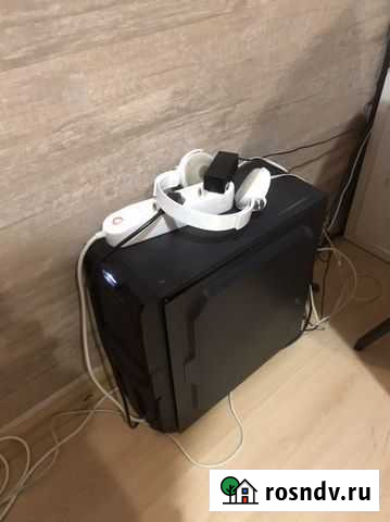 Компьютер Долгопрудный - изображение 1