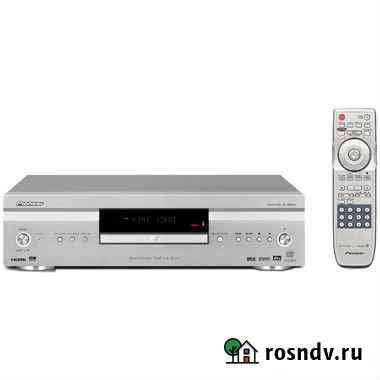 Pioneer DVD player DV-989 AVI Ростов-на-Дону