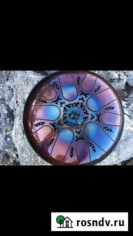 Глюкофон 30 см Симферополь - изображение 1