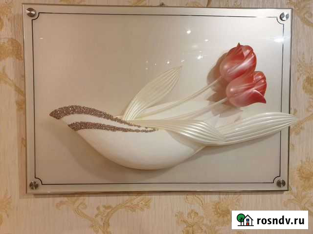 Картина Тобольск - изображение 1