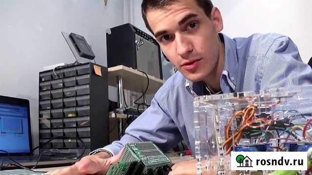 Ремонт компьютеров. Частник Волжский - изображение 1