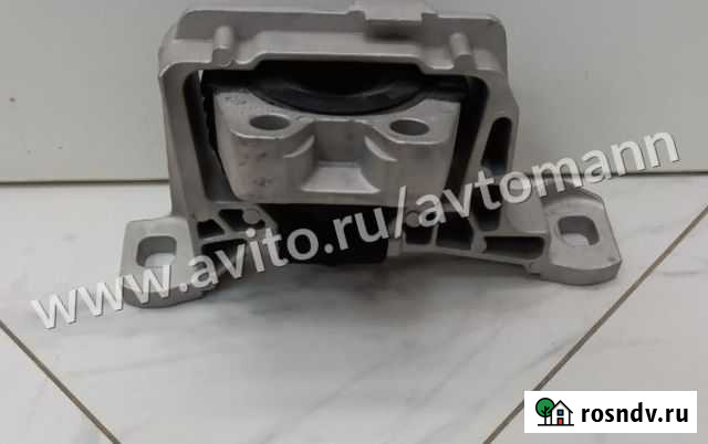 Опора двигателя правая F2/F3 Duratec 1,8-2,0 Нижнекамск - изображение 1