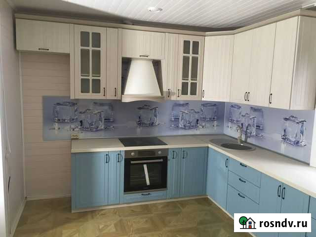 Сборка кухонной мебели Клин - изображение 1