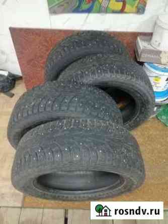Nokian 235/60 R18 Красноярск