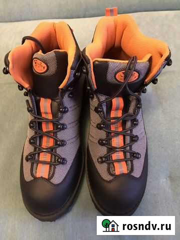 Забродные ботинки Tramp Angler Кстово - изображение 1