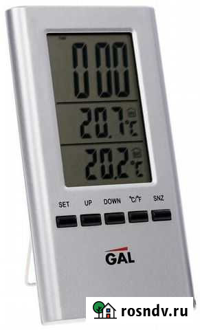 Метеостанция GAL WS-1500 Балтийск - изображение 1