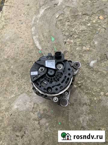 Генератор passat б6 Кропоткин - изображение 1