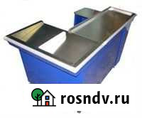 Кассовый бокс Оптимум 160 б/у Дзержинск - изображение 1