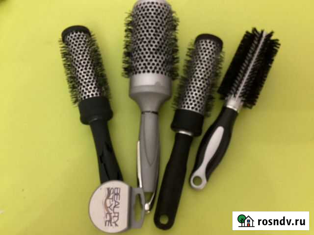 Расчески для волос Обухово - изображение 1