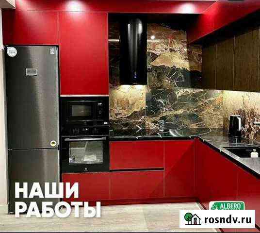 Мебель на заказ Белогорск